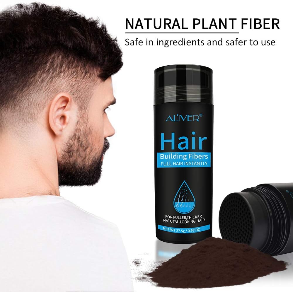 Aliver Hair Fibres 27.5g