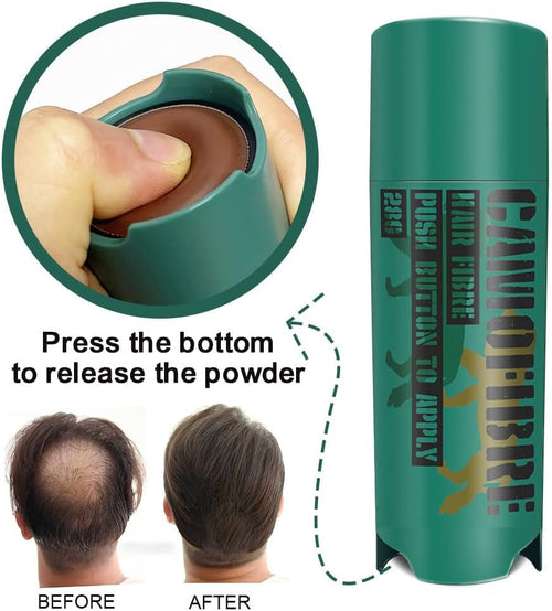 Camofibre Hair Fibres 28g