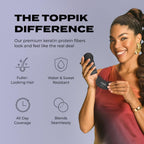 Toppik Hair Fibres 27.5g