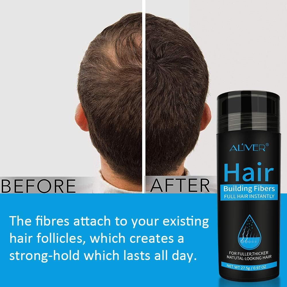 Aliver Hair Fibres 27.5g