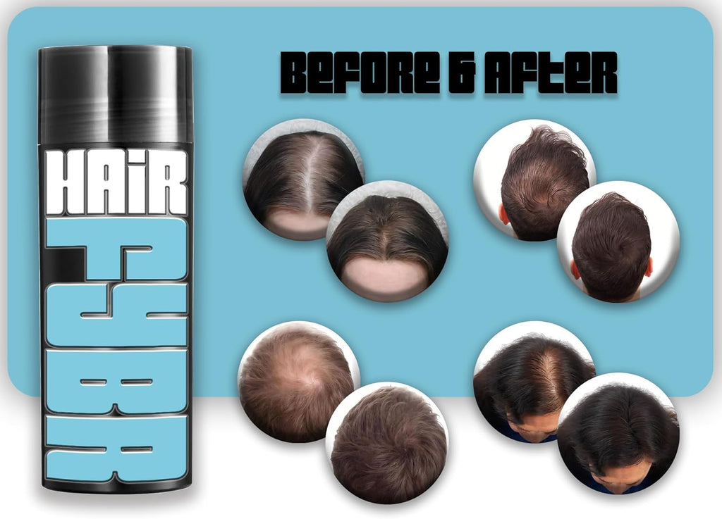 HairFybr Hair Fibres 28g