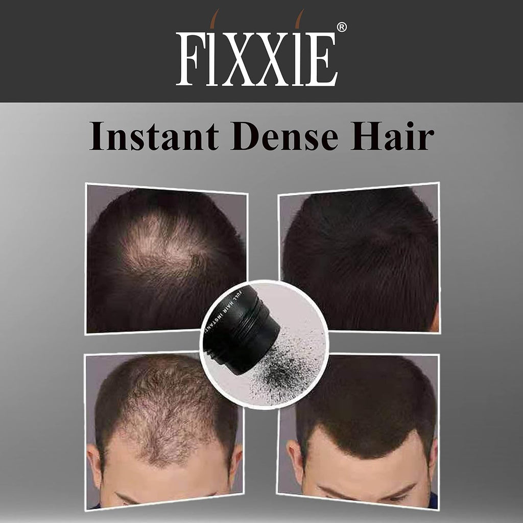 Fixxie Hair Fibres 27.5g