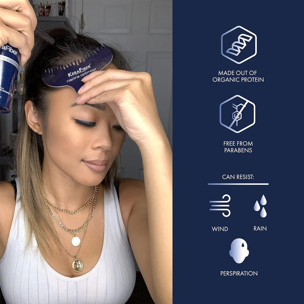 KeraFiber Hair Fibres 28g