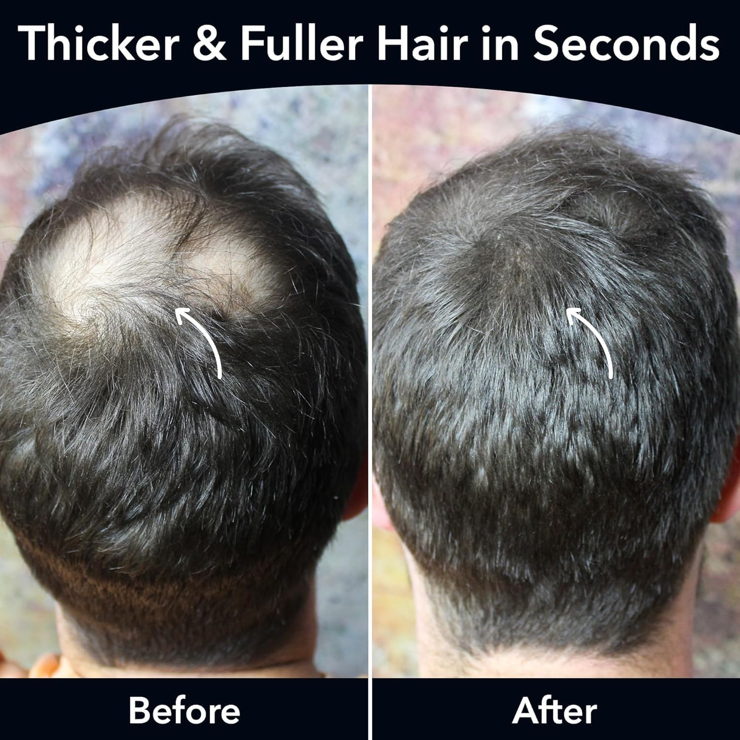 Hair Guru London Hair Fibres 28g