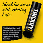 Thickify Hair Fibres 28g