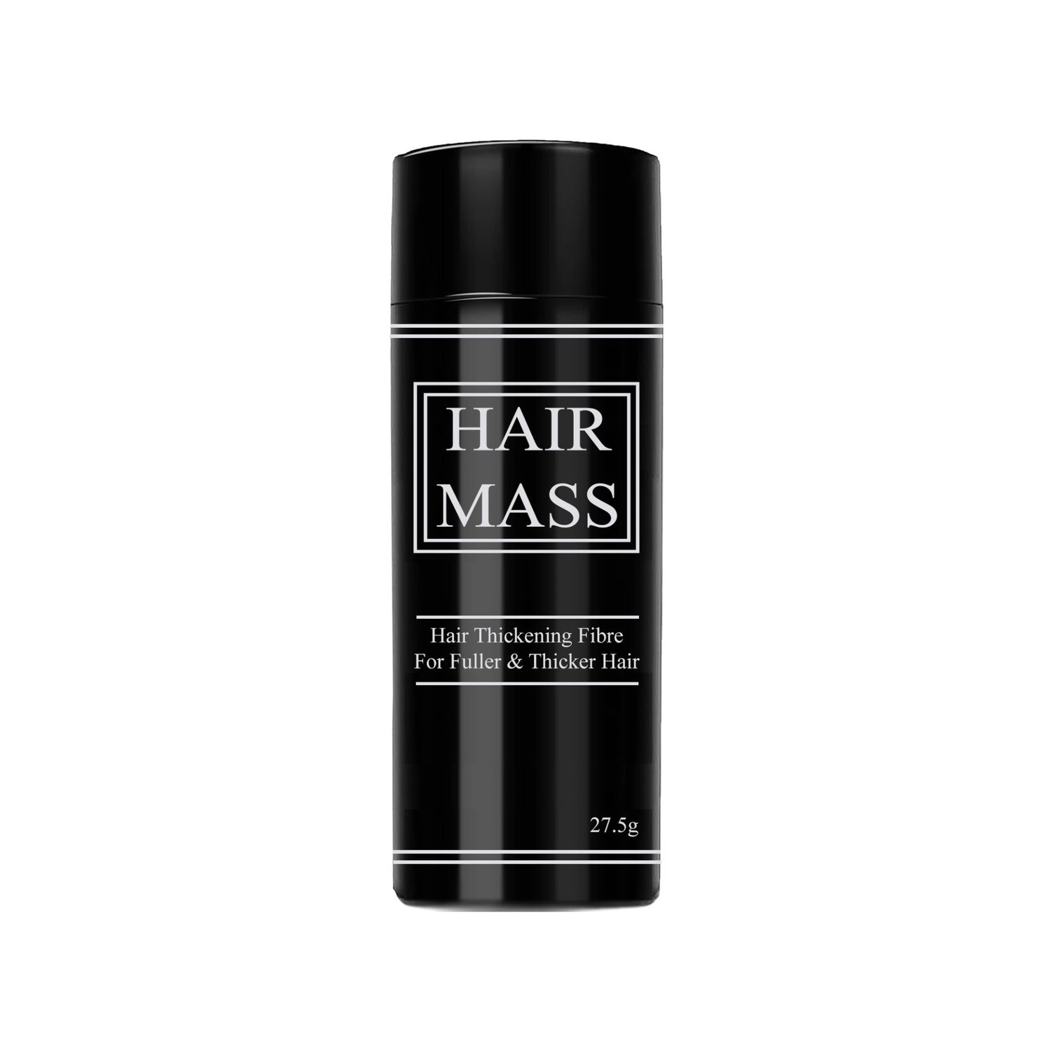 Hairmass Hair Fibres 27.5g