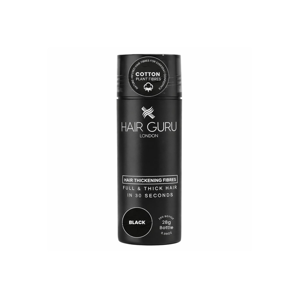 Hair Guru London Hair Fibres 28g