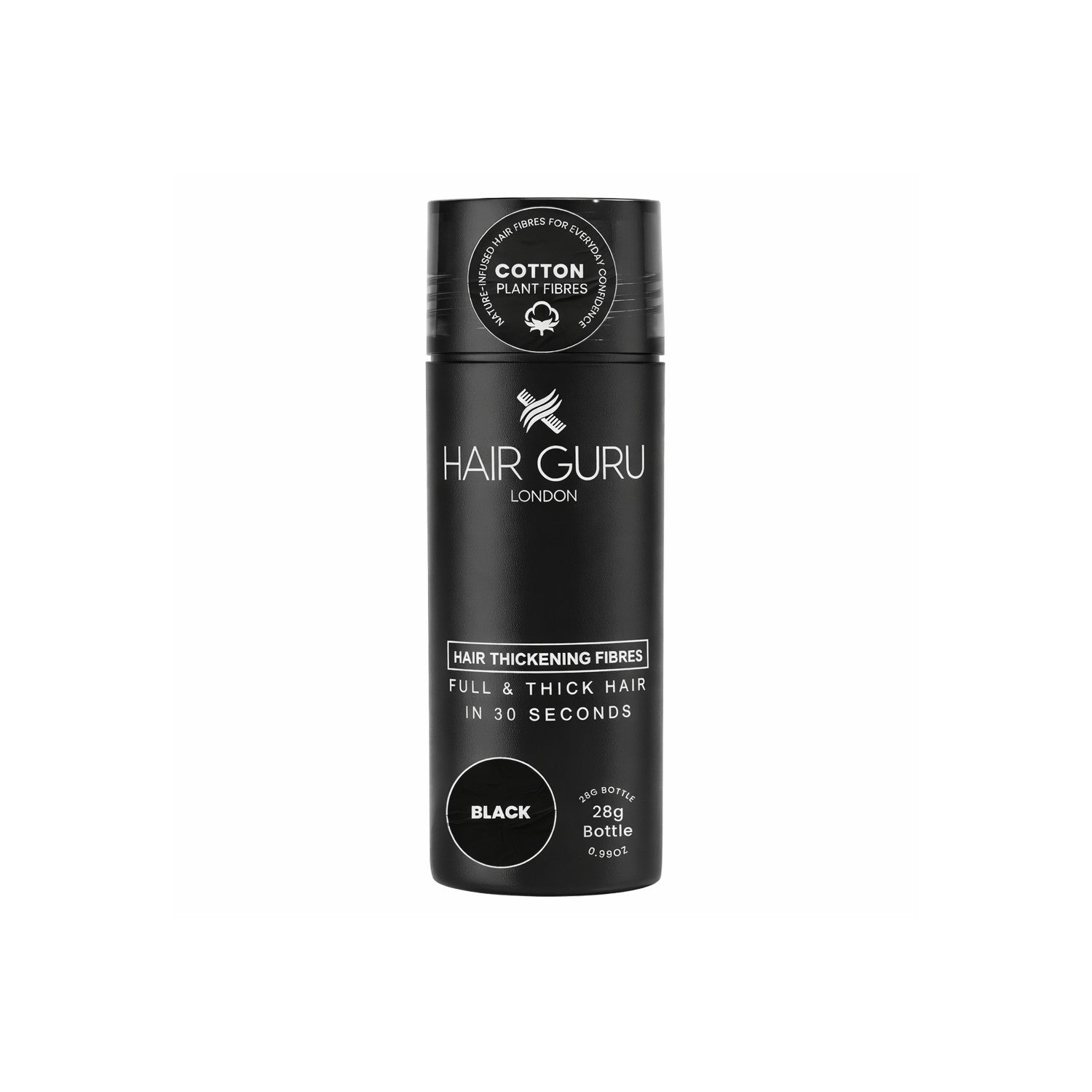 Hair Guru London Hair Fibres 28g